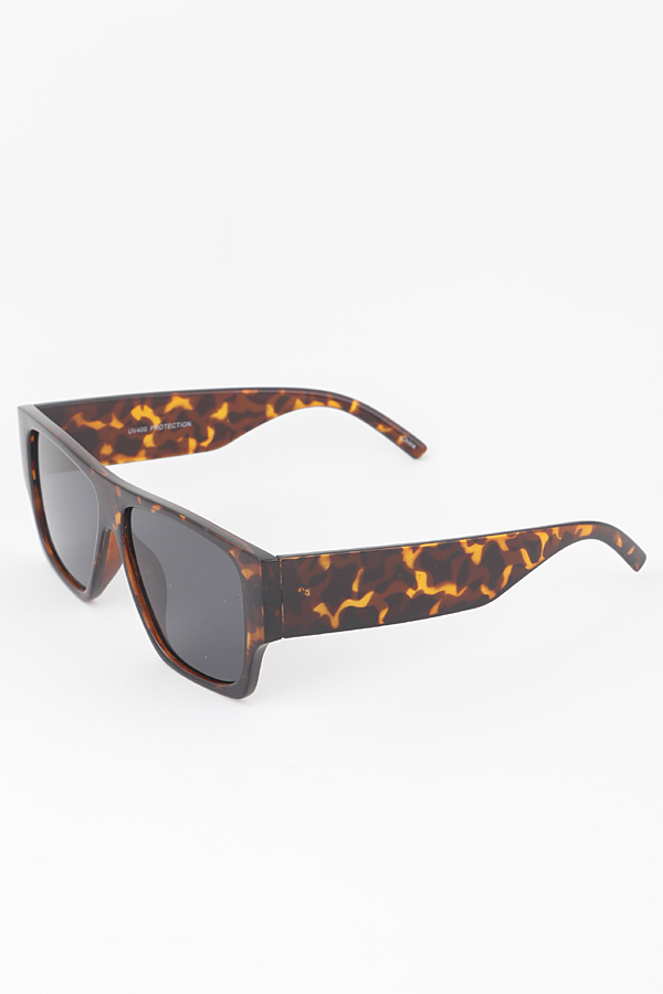 7713 MIX COLOR Stunna Shades - Sunglasses