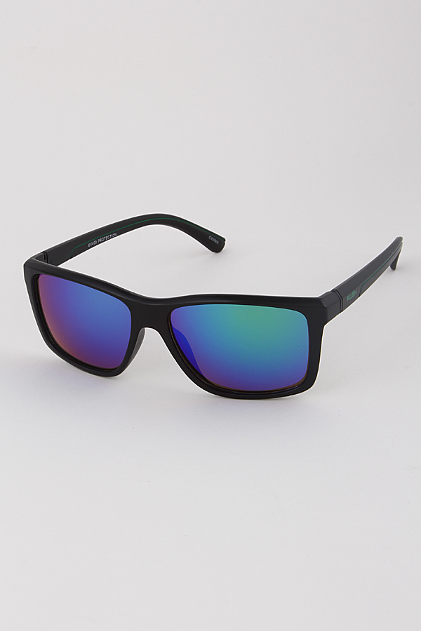7774KSHRV MULTICOLOR Classic Sunglasses