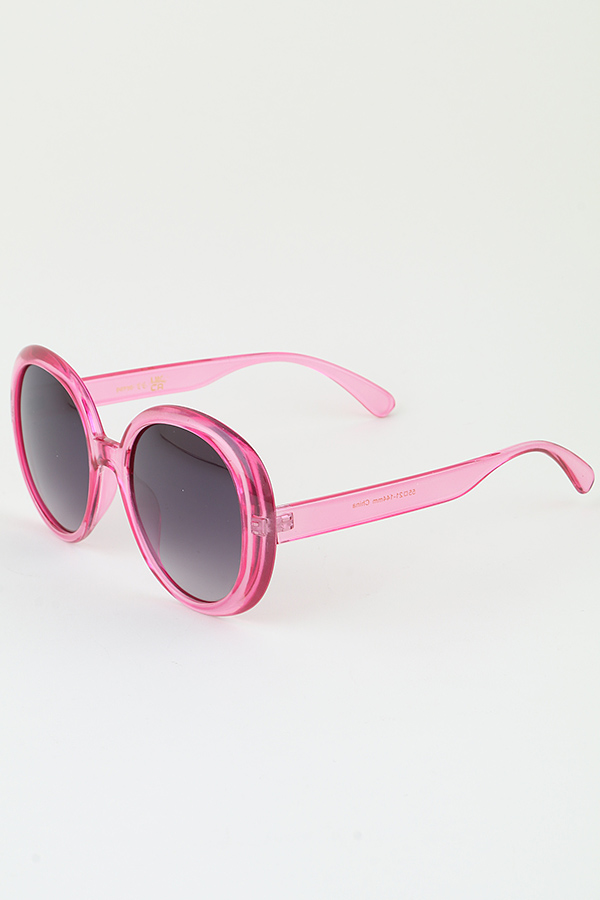 GDC round sunglasses 新品未使用品！！ FEISEDY Retro Round Steampunk Sunglasses for Men Women Side