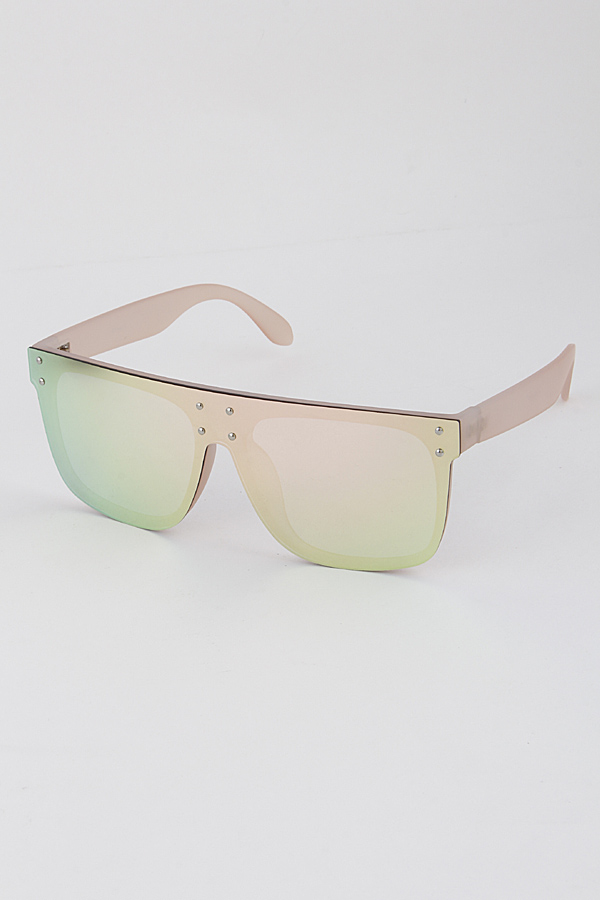 POP8002 MULTICOLOR Light Shade Sunglasses