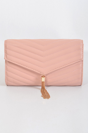 Elegant Envelop Design Clutch.