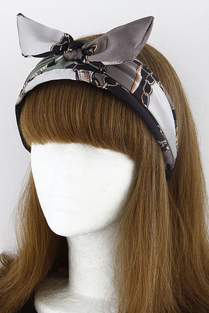 head band 06 9JAB