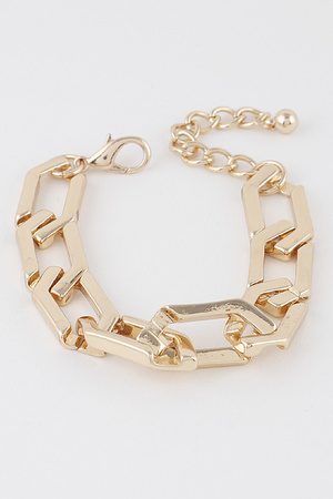 Bulk Chain Bracelet