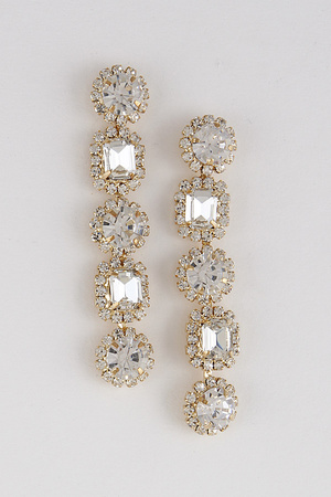 Novelty Drop Earrings 9FBC5