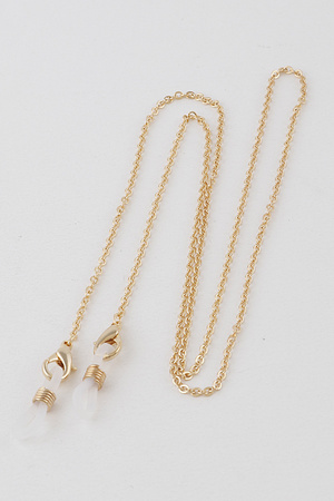 Simple Metal Magic Chain