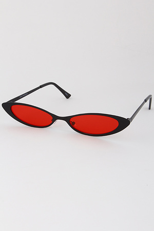 Very Cool Tinted Sunglasses
