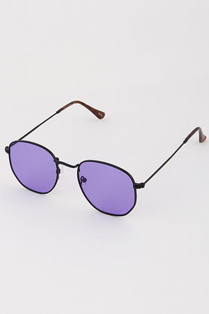 Classic Sunglass Shades