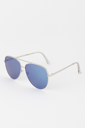 Polarized Aviator Sunglasses