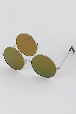 Tri-Focal Shade Sunglasses