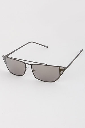 New Century Sunglasses