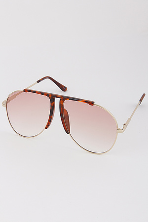 Classic Tinted Sunglasses