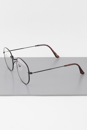 Blue Light Blocker Optical Glasses