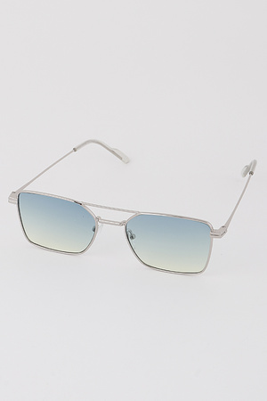 Casual Square Sunglasses