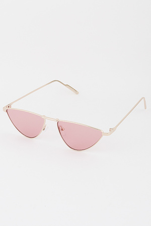 Bright Triangle Sunglasses
