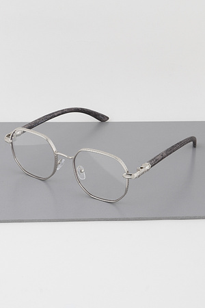 Rustic Optical Glasses