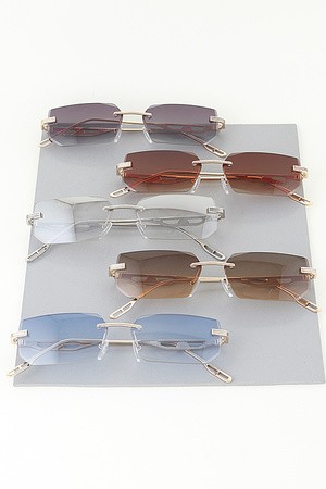 ColorSplash Sunglasses