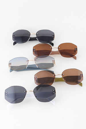 Shade Spectrum Sunglasses
