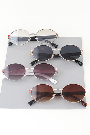 ShadeSpectrum Sunglasses