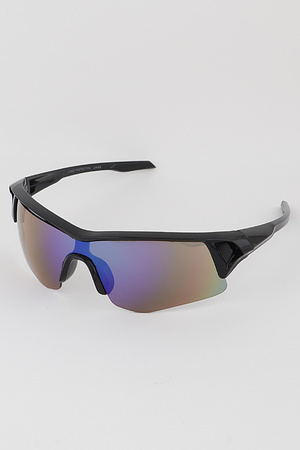 Polarized Sports Sunglasses