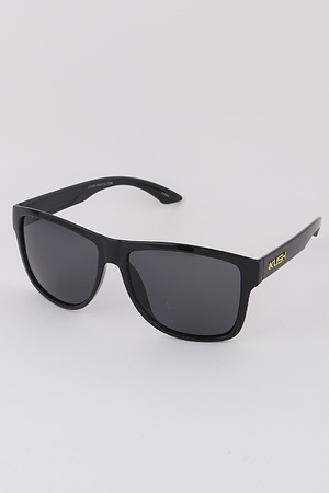 KUSH Square Sunglasses