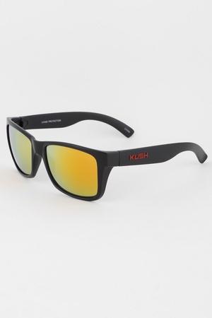 Polycarbonate Square Sunglasses