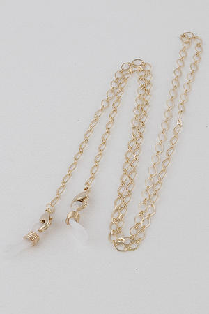 Unique Chain Multi Strap