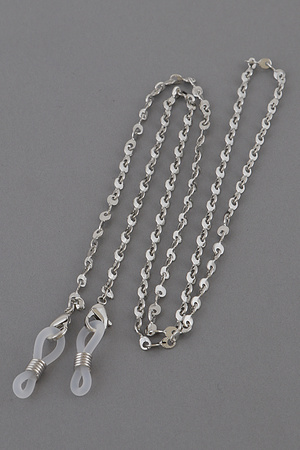 Scratched Pattern Multi Strap