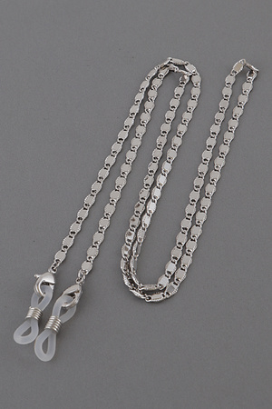 No Vold Chain Multi Strap