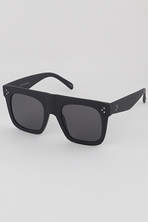 Fashion Framed Sunglasses