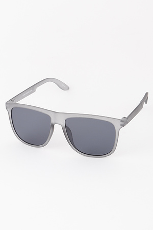 Classic Wayfarer Sunglasses