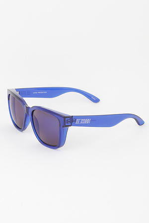Bright Polycarbonate Sunglasses