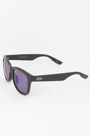 Polycarbonate Tinted Sunglasses