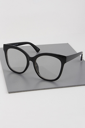 Classic Framed Glasses