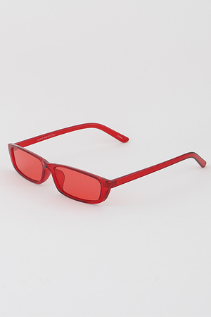 Bright Bar  Sunglasses