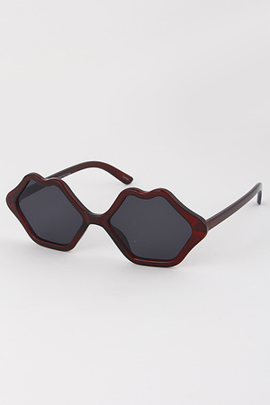 Kiss Me Sunglasses