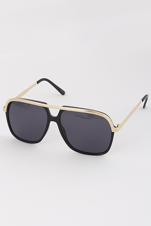 Daily Tinted Sunglasses