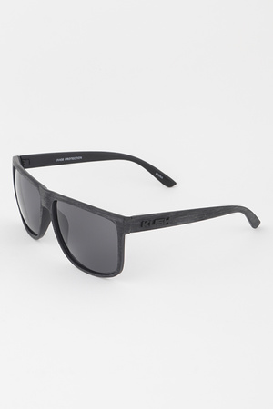 Unifre Wood Texture Sunglasses