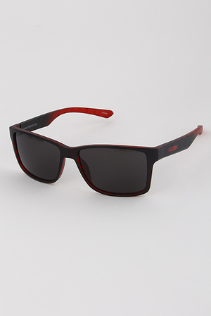 Gradient Classic Sunglass Shades