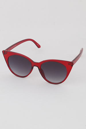 Fashion Cat Eye Sunglasses