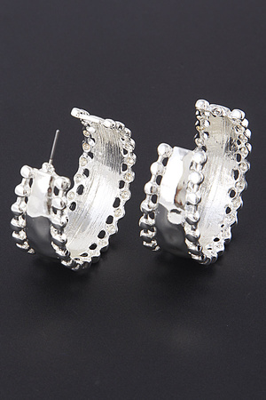 earring 924 9BAC2