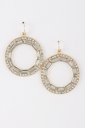 earring 122 9DCC3