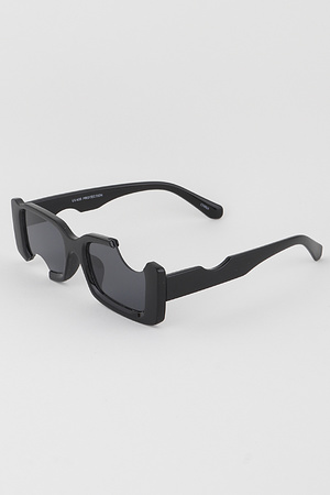 Cheese Cut  Sunglasses