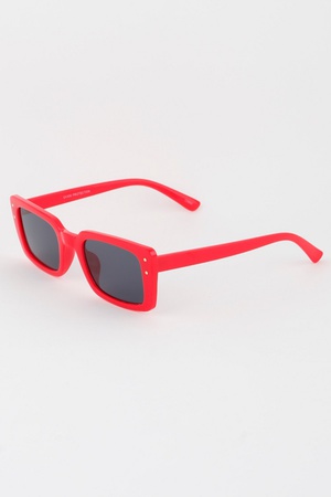 Double Bolt Sunglasses