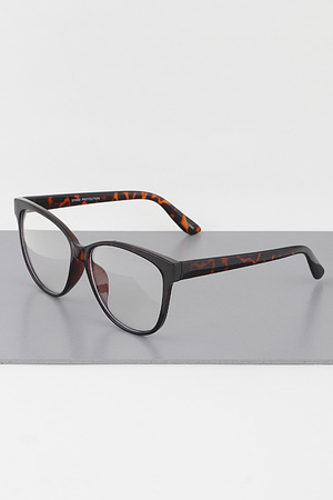 Classic Wayfarer Optical Glasses