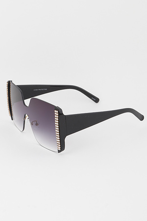 Feel Like a Queen Sunglasses