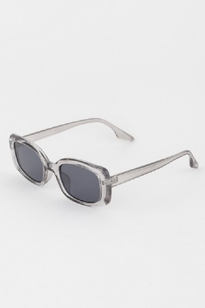 Classic Square Sunglasses
