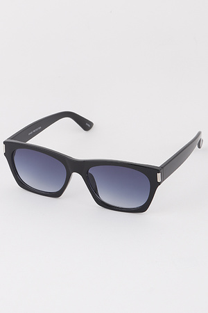 Metal Enforced Sunglasses