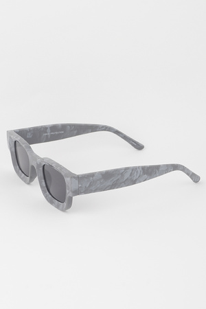 Classic Marble Sunglasses