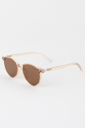 Classic Wayfarer Sunglasses