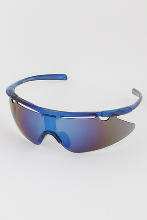 Sharp Polarized Sunglasses